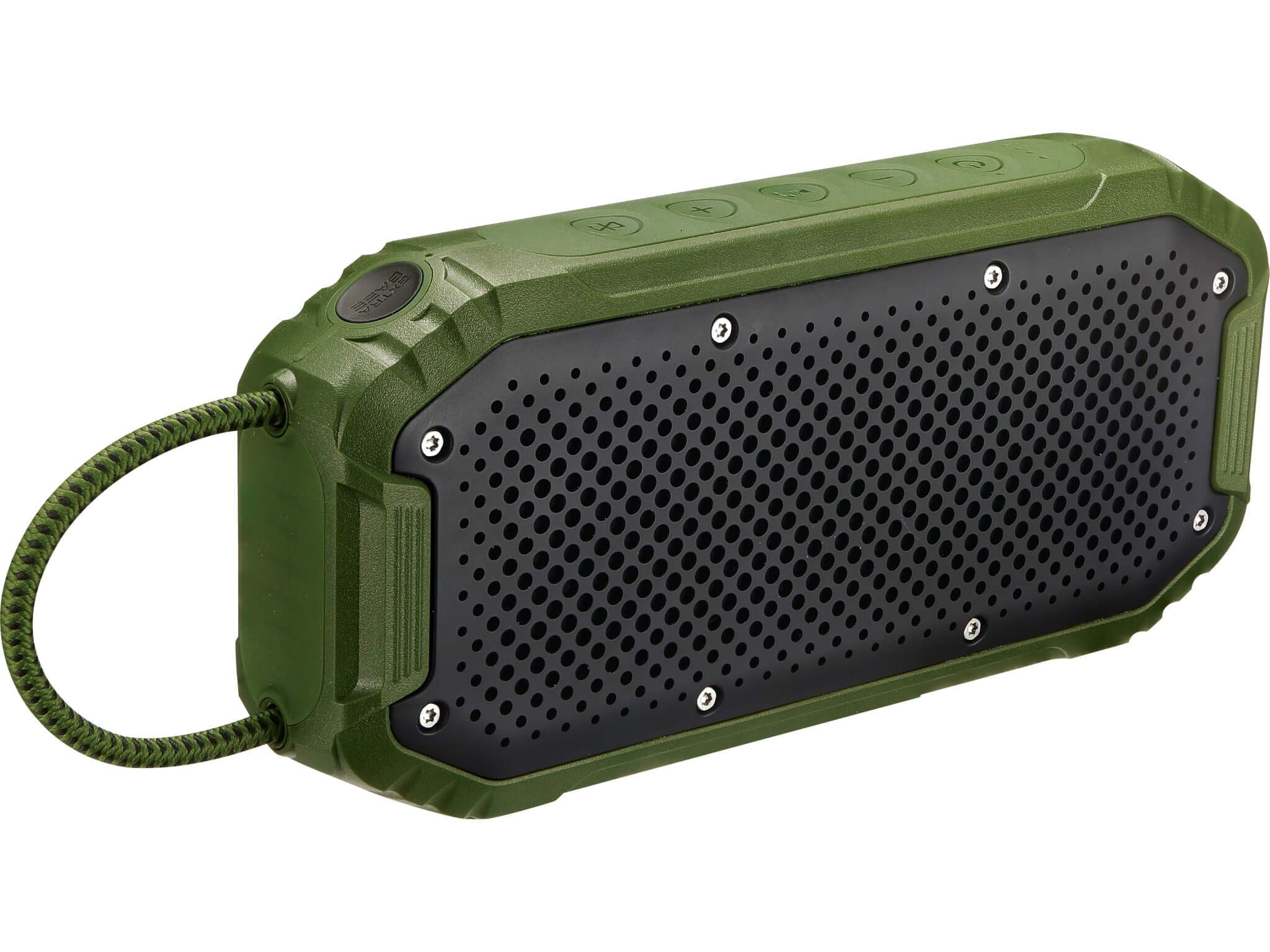 Sandberg waterproof deals bluetooth earphones
