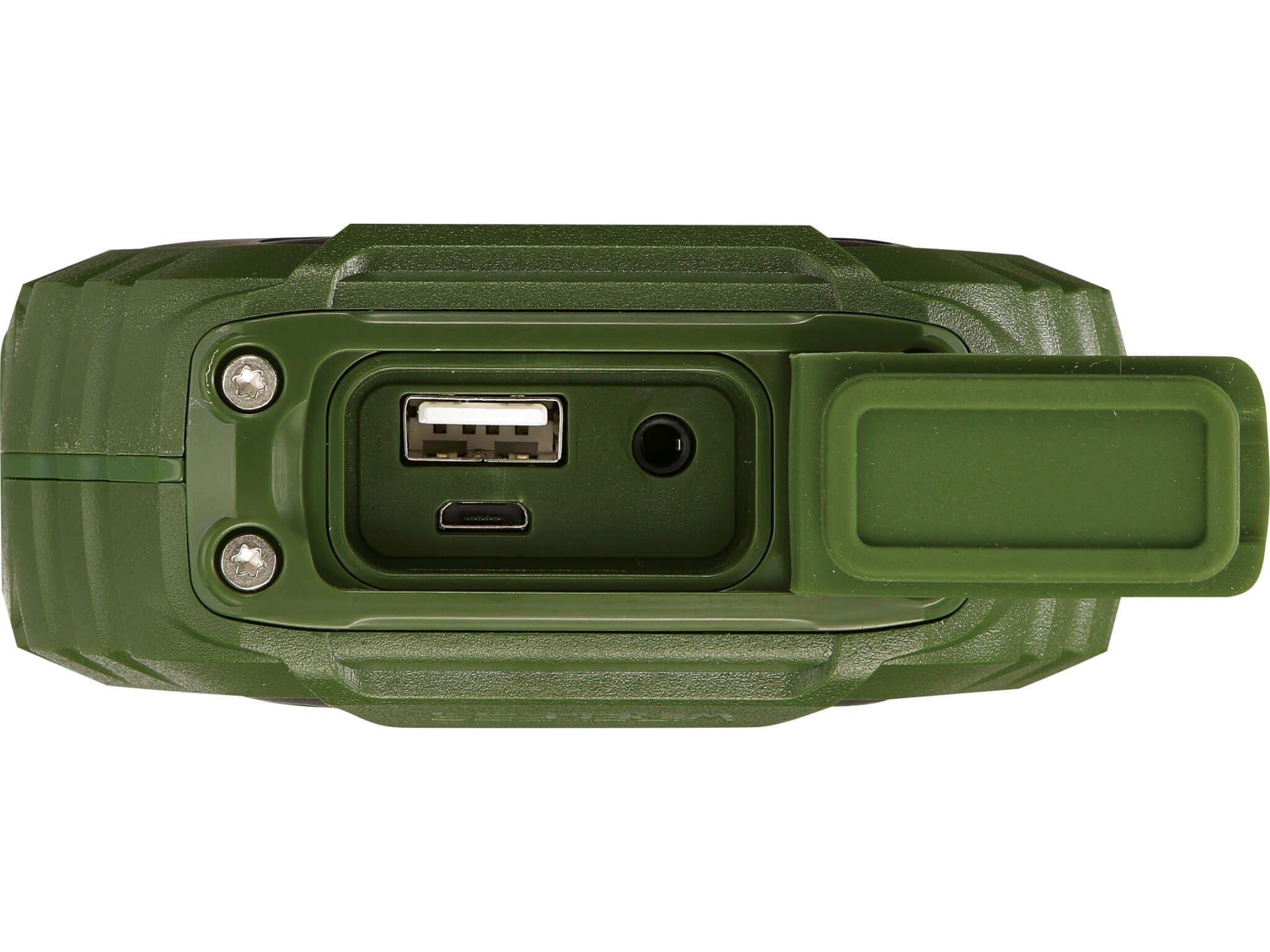 Sandberg Waterproof Bluetooth Earphones Vandtæt Bluetooth