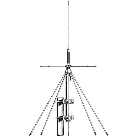 10080 All-band disconeantenna for radioscanners