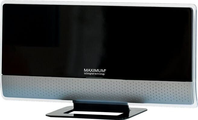 Digital stueantenne Maximum DA-1600 DVB-T DVB-T2 DAB+ LTE filter