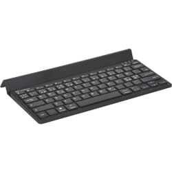 2in1 Bluetooth Keyboard Nordic