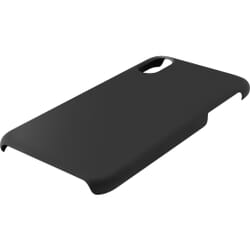 iPhone XR Hard Black cover