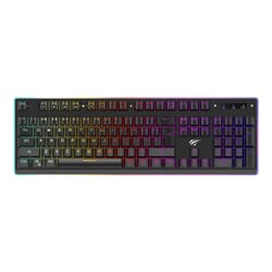 Gaming tastatur SemiMech RGB Nordic