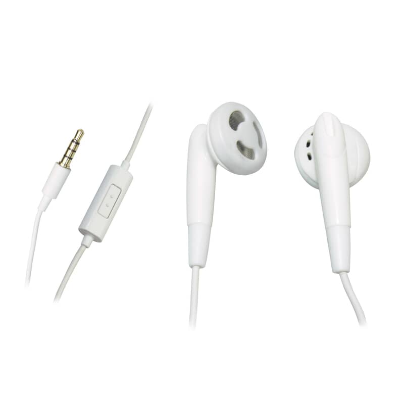 Sandberg Speak'n Go Earset White Sandberg Speak'n Go Earset White