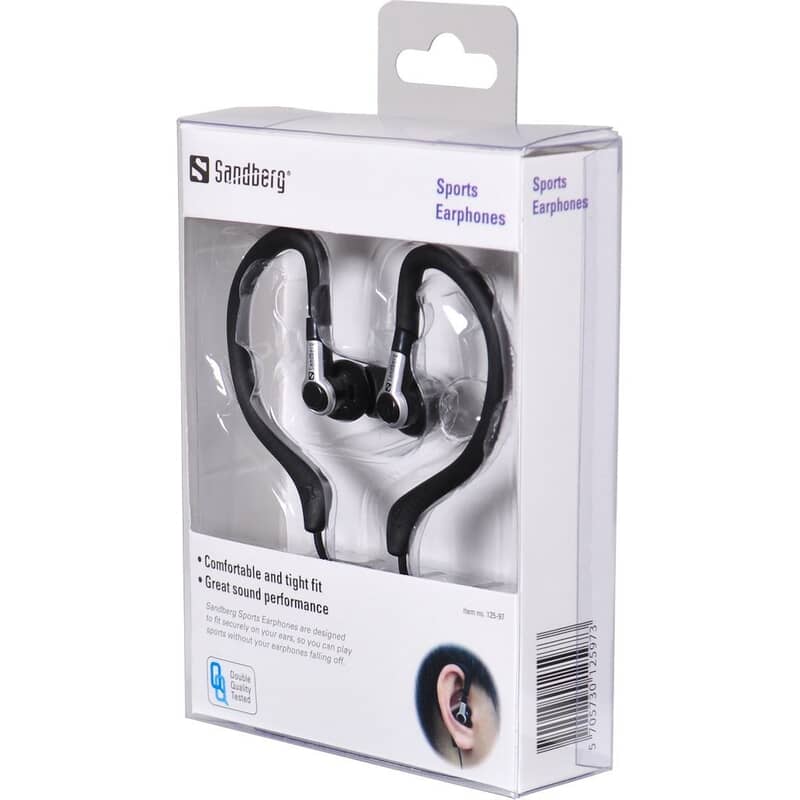 Sandberg Sports Earphones Sandberg Sports Earphones