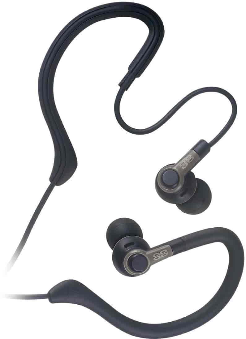 Sandberg Sports Earphones