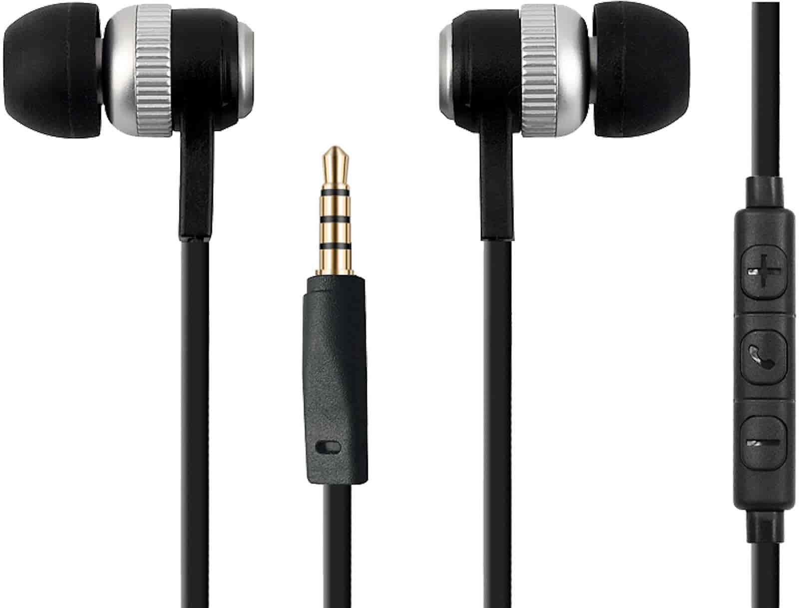 Sandberg Excellence Earphones 