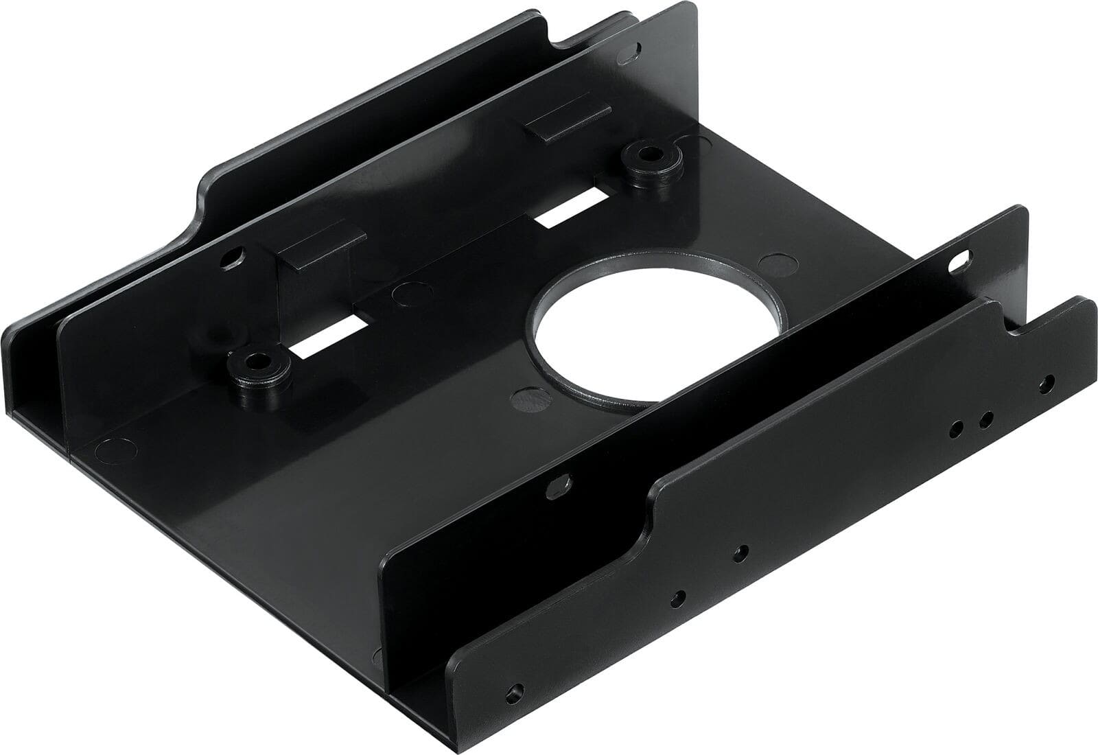 Harddsik monteringssæt