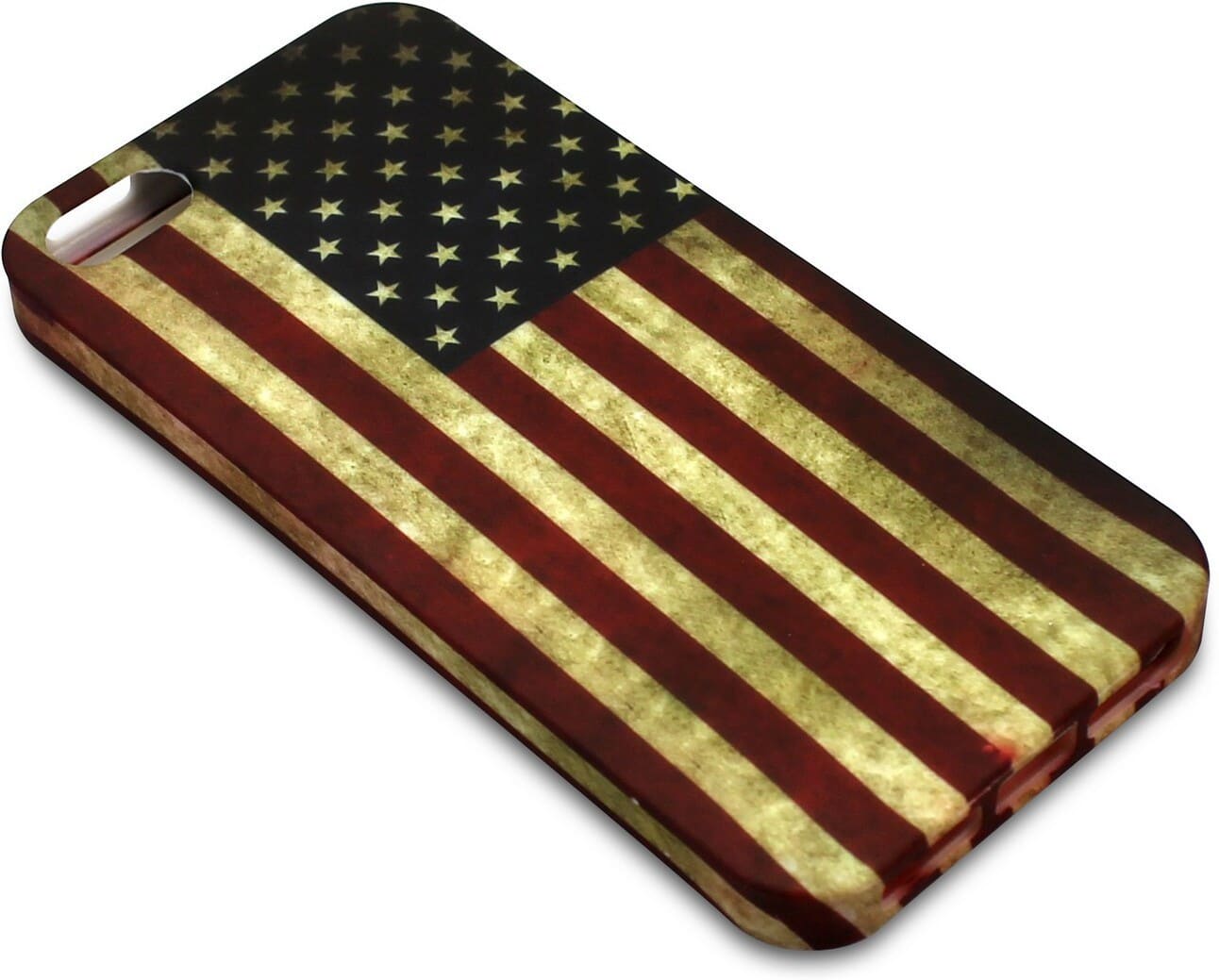 iphone 5 cover stars n stripes
