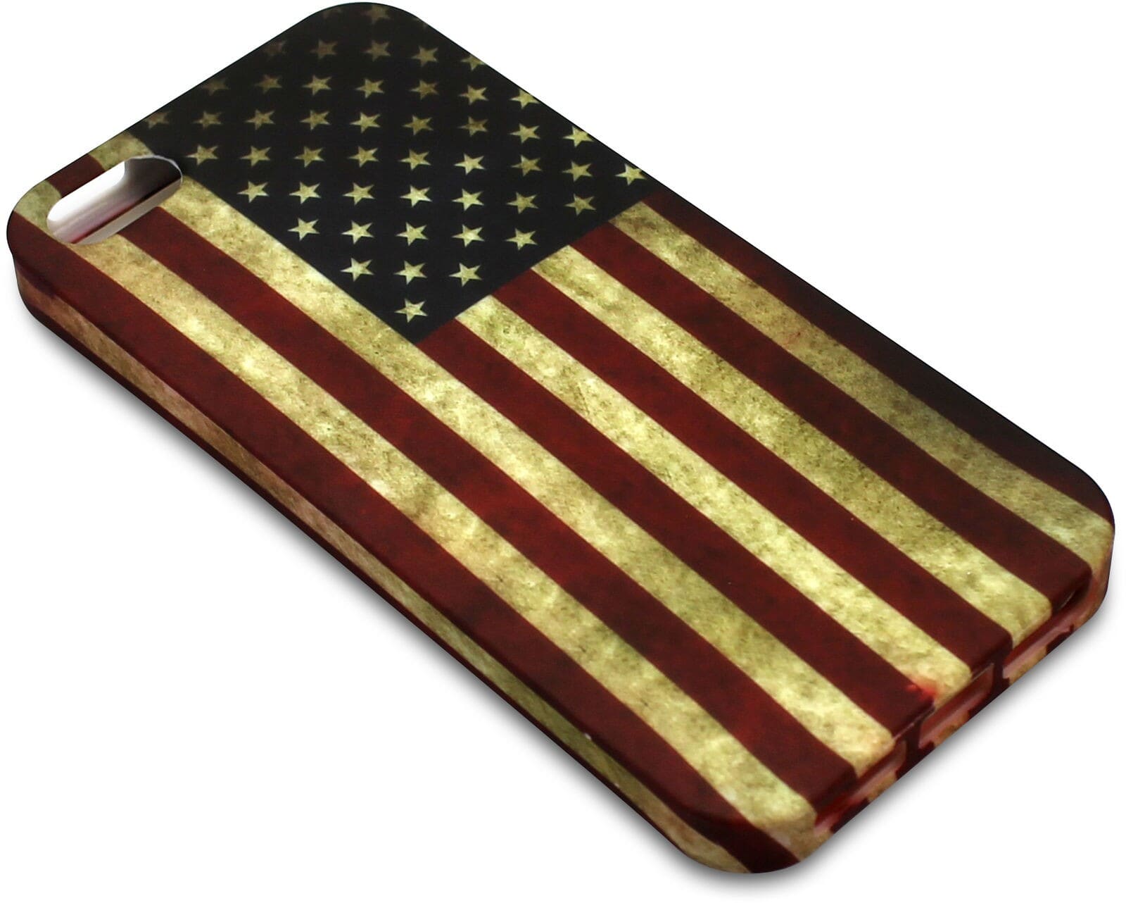 iphone 5 cover stars n stripes