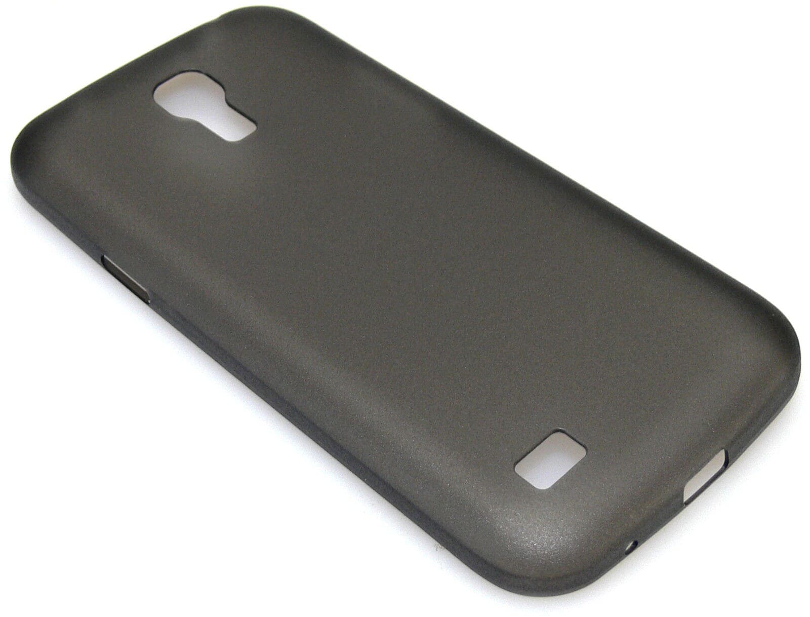 Sandberg Cover S4 Mini hard BlackA Sandberg Design Cover effectively protects your phone against marks and scratches while also giving it a more personal look.Sandberg