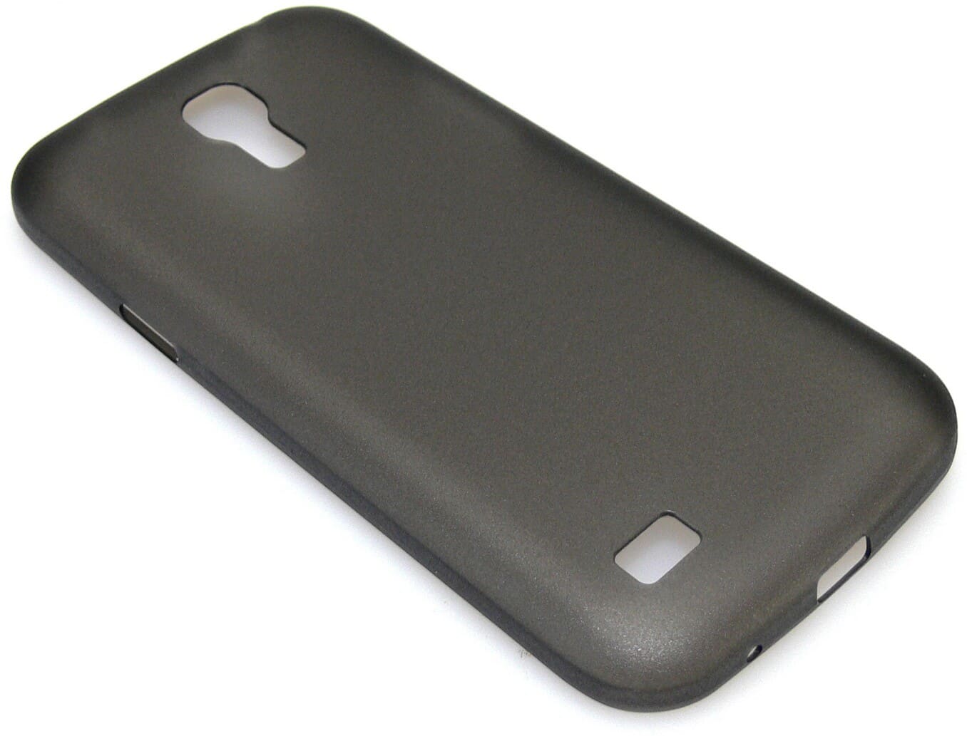 Sandberg Cover S4 Mini hard BlackA Sandberg Design Cover effectively protects your phone against marks and scratches while also giving it a more personal look.Sandberg