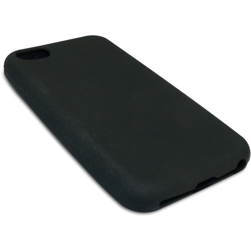 Sandberg Cover iPhone 5C soft BlackA Sandberg Design Cover effectively protects your phone against marks and scratches while also giving it a more personal look.Sandberg