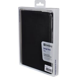 Sandberg Cover stand iPad Air RotateA Sandberg iPad Cover effectively protects your iPad against marks and scratches while also giving your iPad a more personal look.Sandberg