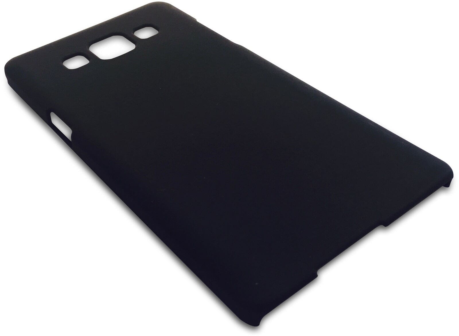 Cover Galaxy A5 hard sort, Sandberg