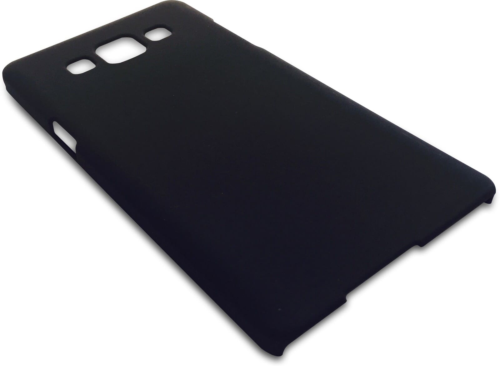 Cover Galaxy A5 hard sort, Sandberg