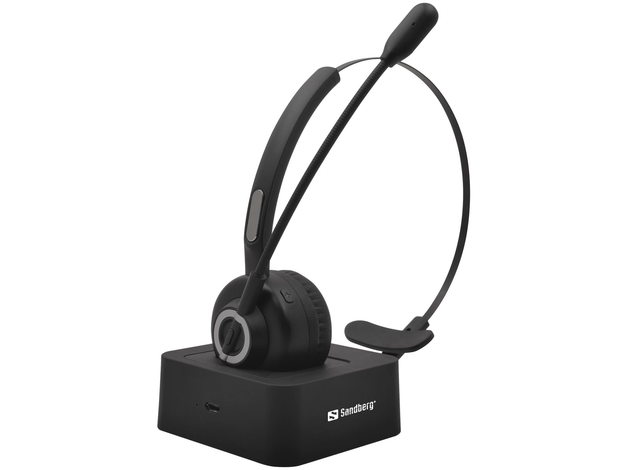 Bluetooth Office Headset Pro, Sandberg
