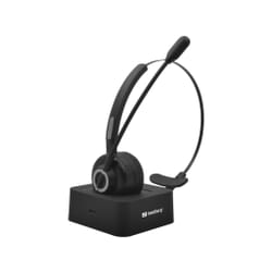 Bluetooth Office Headset Pro, suveræn lyd og 5 års garanti.
