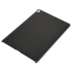Hardcover til iPad Pro 10.5, Sort, Sandberg - Cover med 5 års garanti.