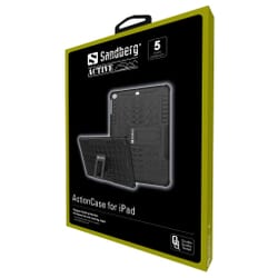 ActionCase cover for iPad Air, Sandberg