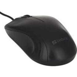 Sandberg USB MouseSandberg USB Mouse is a very good, standard mouse for home and office use.Sandberg