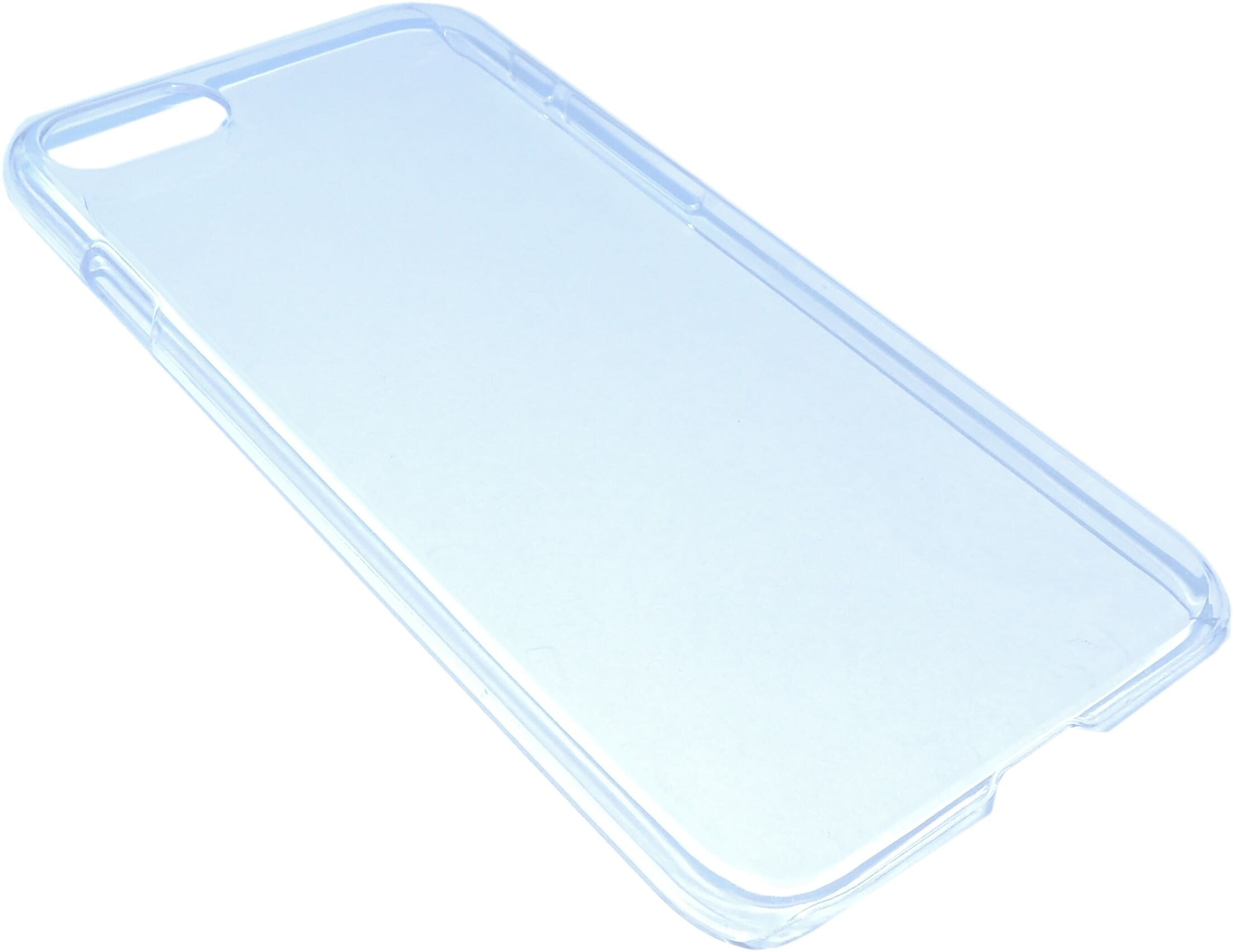Hard Cover iPhone 7 Transparent, SandbergSandbergCovers til iPhone 7/8 (Plus) Transparent (gennemsigtig) Transparent hard cover til iPhone 7. Med et Sandberg Design Cover får du effektiv beskyttelse af din telefon mod ridser og skrammer og kan samtidig give den et mere personligt præg.