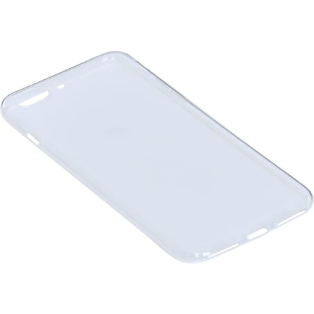 Soft Cover iPhone 7 Plus, Transparent, Sandberg