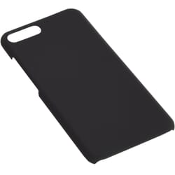 Sandberg Cover iPhone 7/8 Plus hard BlackA Sandberg Design Cover effectively protects your phone against marks and scratches while also giving it a more personal look.Sandberg