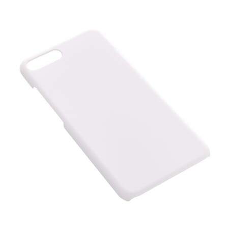 Hard cover til iPhone 7 Plus, Hvid, Sandberg