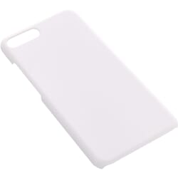 Hard cover til iPhone 7 Plus, Hvid, Sandberg