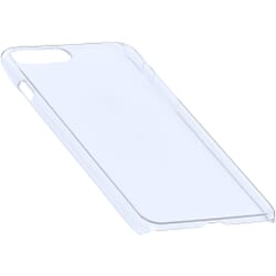 Sandberg Cover iPhone 7/8 Plus hard ClearA Sandberg Design Cover effectively protects your phone against marks and scratches while also giving it a more personal look.Sandberg