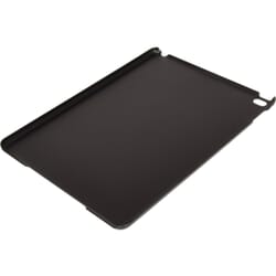 Hard Cover til iPad Air 2, sort, Sandberg