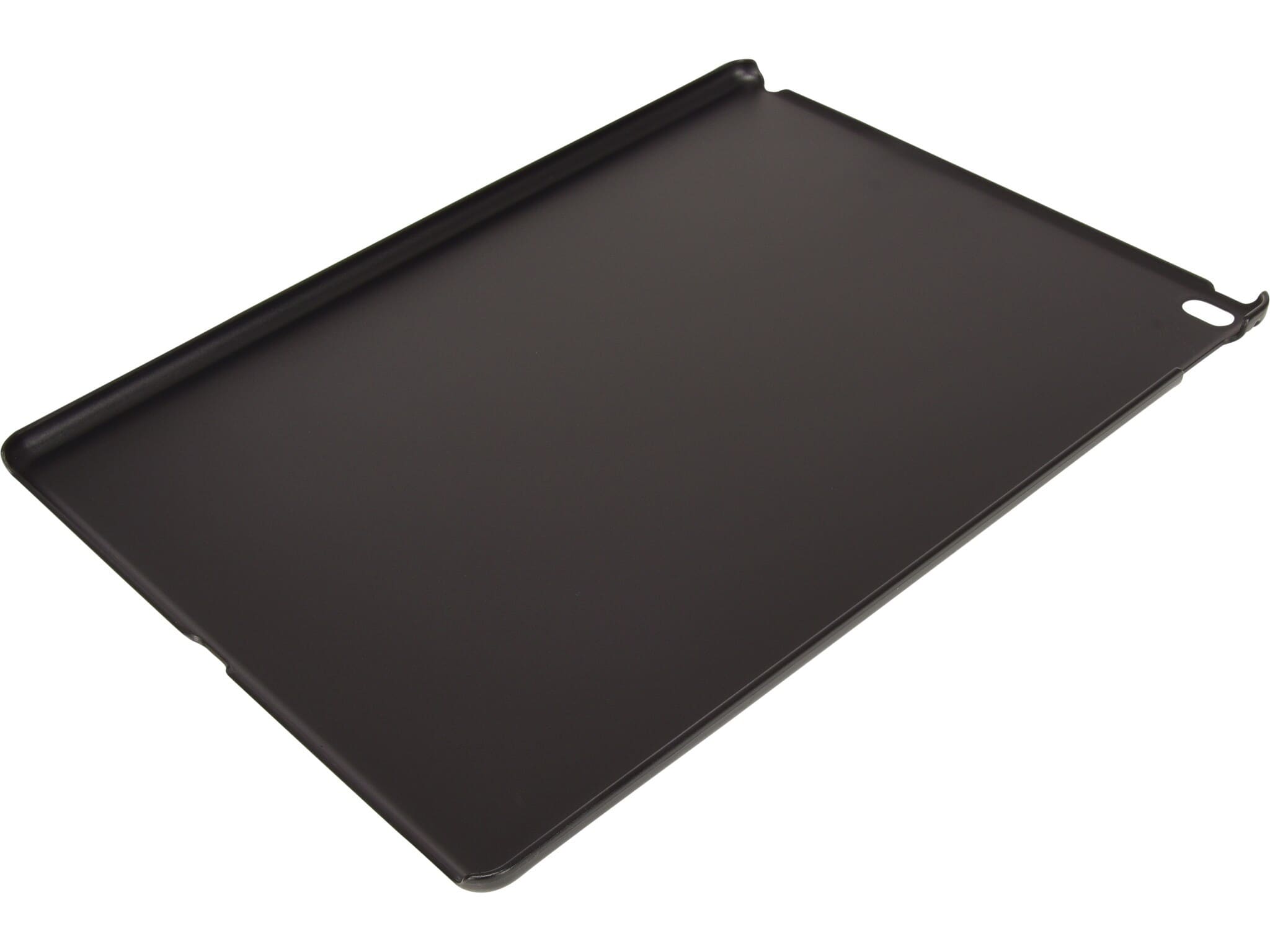 Sandberg Cover iPad Pro 12.9 hard BlackA Sandberg iPad Cover effectively protects your iPad against marks and scratches while also giving your iPad a more personal look.Sandberg