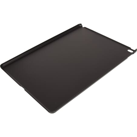 Sandberg Cover iPad Pro 12.9 hard BlackA Sandberg iPad Cover effectively protects your iPad against marks and scratches while also giving your iPad a more personal look.Sandberg