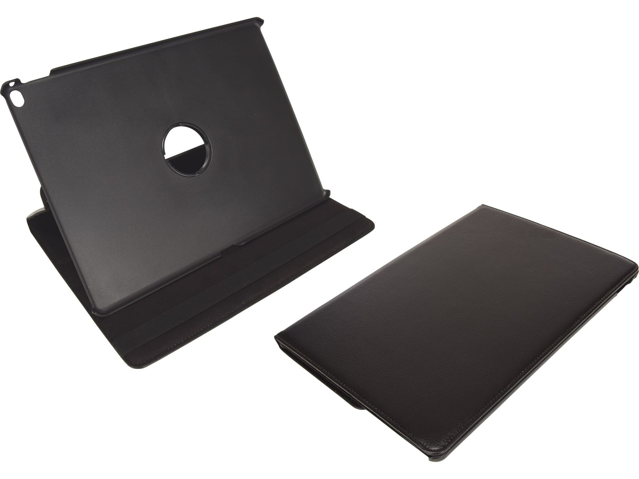 CoverStand iPadPro 12.9 Rotate, Sandberg