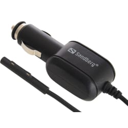Car Charger for Surface Pro 3 and 4