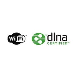 Internetradio, WiFi Bordradio med farvedisplay og DLNA, DR-422