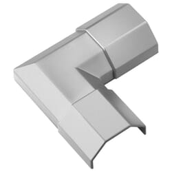 Cable tray 33 mm. corner connector