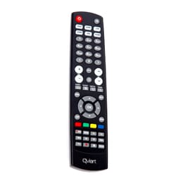 Qviart Lunix3 4K DVB-S2 FBC