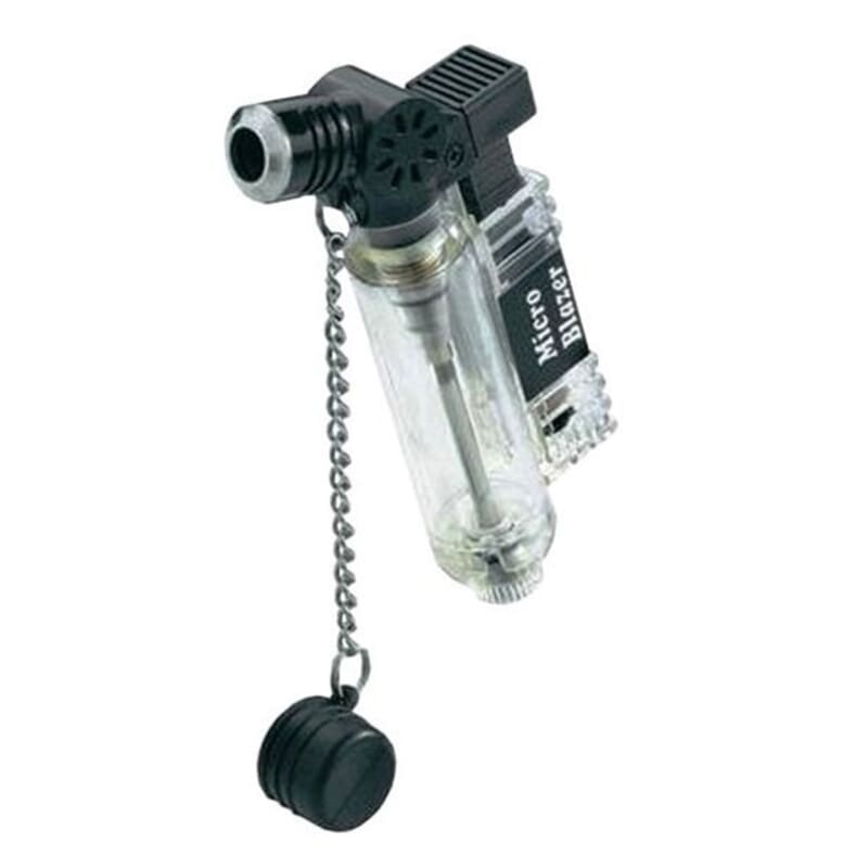 Micro Blazer gas burner 700°C Micro Blazer gas burner 700°C