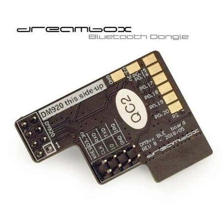 Dreambox Bluetooth dongle - BLE for DM900 and DM920