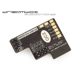 Dreambox Bluetooth dongle - Bluetooth modul til DM900 og DM920