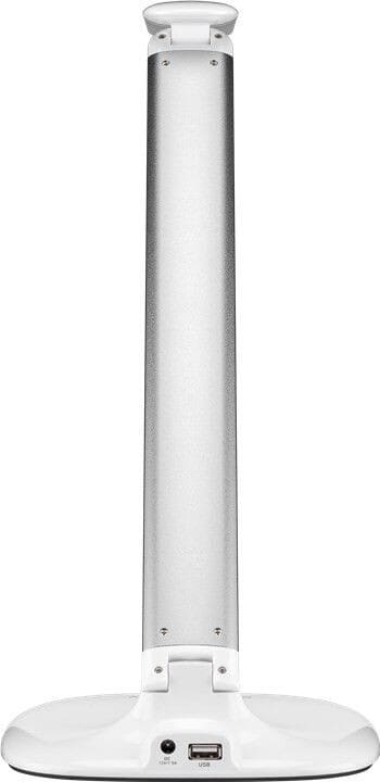 Desk lamp LED -  High Bright Aluminium