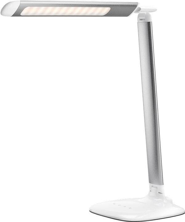 Desk lamp LED -  High Bright Aluminium
