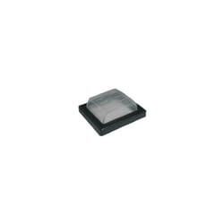 Rocker switch rubber protection