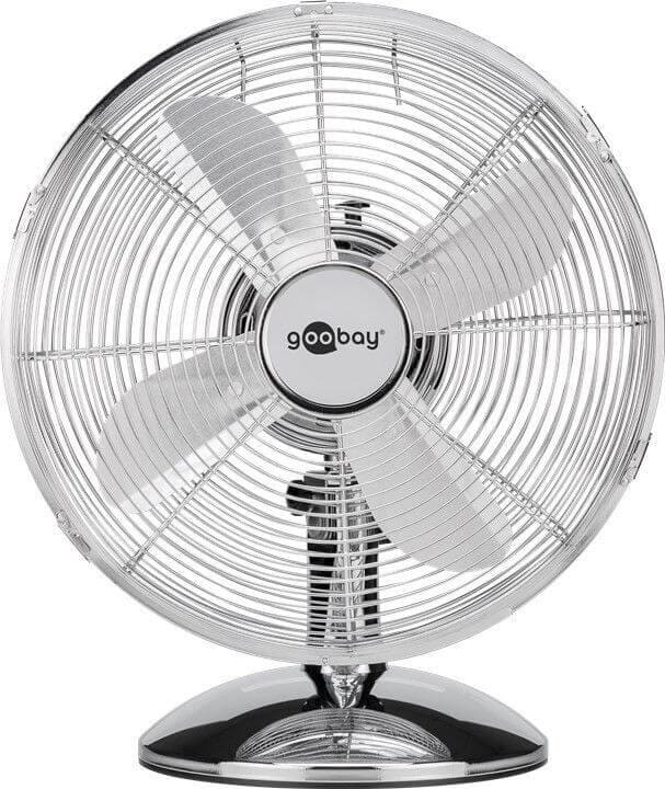 Flot RetroFan 30 cm. bordventilator