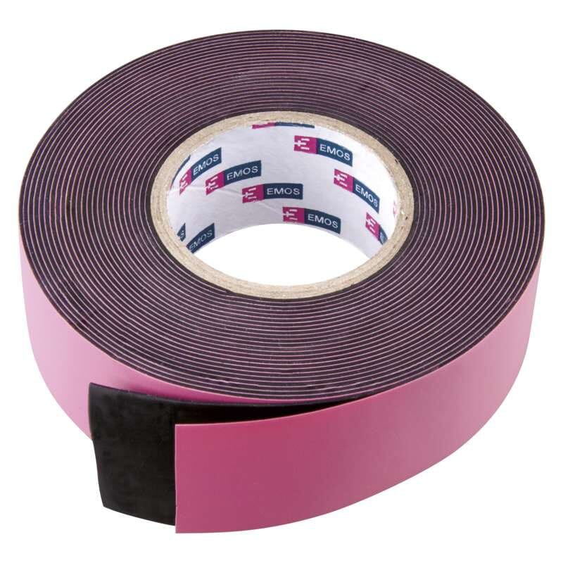 Self-amalgamating tape  25 mm x 5 M.