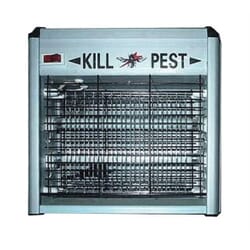 Insektfanger Kill Pest 12W 2x6W UV rør