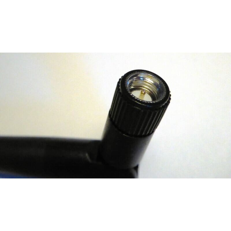 Wifi Antenna 2.4 GHz for PTEC castor Wifi Antenna 2.4 GHz for PTEC castor