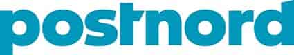 Postnord returlabel sendt pr. mail